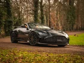 Aston Martin V12 Vantage (2023) thumbnail 22