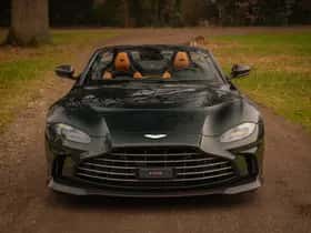 Aston Martin V12 Vantage (2023) thumbnail 25