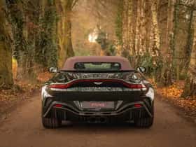 Aston Martin V12 Vantage (2023) thumbnail 26