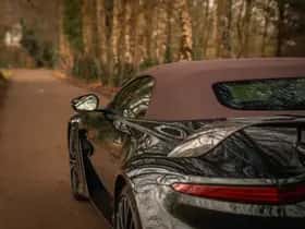 Aston Martin V12 Vantage (2023) thumbnail 27