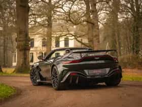 Aston Martin V12 Vantage (2023) thumbnail 28