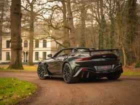 Aston Martin V12 Vantage (2023) thumbnail 29