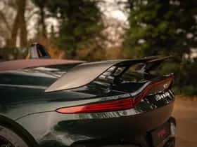 Aston Martin V12 Vantage (2023) thumbnail 30