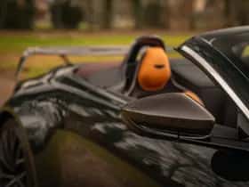 Aston Martin V12 Vantage (2023) thumbnail 35