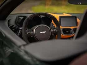 Aston Martin V12 Vantage (2023) thumbnail 40
