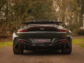 Aston Martin V12 Vantage (2023) thumbnail 5