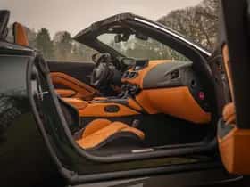 Aston Martin V12 Vantage (2023) thumbnail 43