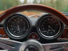Alfa Romeo 1750 GTV (1972) thumbnail 11