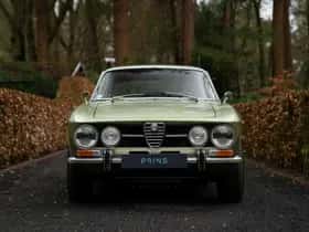 Alfa Romeo 1750 GTV (1972) thumbnail 14