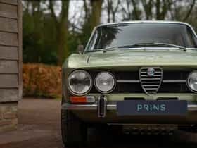 Alfa Romeo 1750 GTV (1972) thumbnail 16