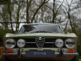 Alfa Romeo 1750 GTV (1972) thumbnail 17