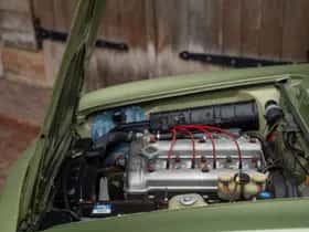 Alfa Romeo 1750 GTV (1972) thumbnail 26