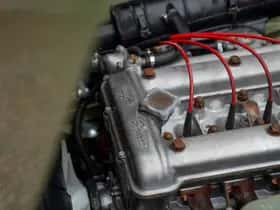 Alfa Romeo 1750 GTV (1972) thumbnail 27