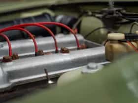 Alfa Romeo 1750 GTV (1972) thumbnail 28