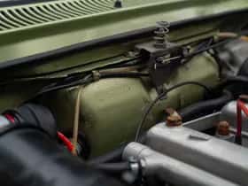 Alfa Romeo 1750 GTV (1972) thumbnail 29
