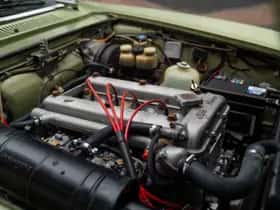 Alfa Romeo 1750 GTV (1972) thumbnail 30