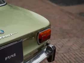 Alfa Romeo 1750 GTV (1972) thumbnail 36