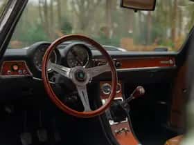 Alfa Romeo 1750 GTV (1972) thumbnail 40