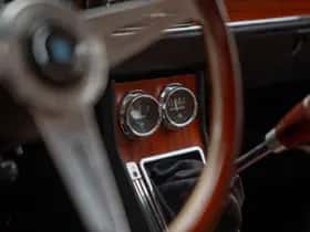 Alfa Romeo 1750 GTV (1972) thumbnail 42