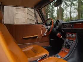 Alfa Romeo 1750 GTV (1972) thumbnail 43
