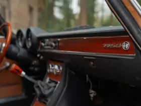 Alfa Romeo 1750 GTV (1972) thumbnail 45