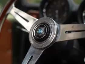 Alfa Romeo 1750 GTV (1972) thumbnail 54