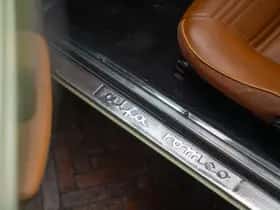 Alfa Romeo 1750 GTV (1972) thumbnail 59