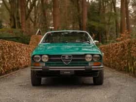 Alfa Romeo Alfetta (1977) thumbnail 2
