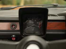 Alfa Romeo Alfetta (1977) thumbnail 11