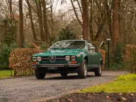 Alfa Romeo Alfetta (1977) thumbnail 14