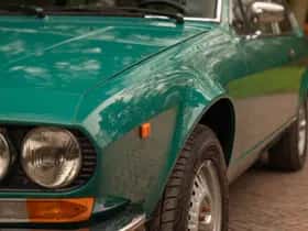 Alfa Romeo Alfetta (1977) thumbnail 21