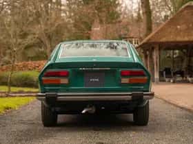 Alfa Romeo Alfetta (1977) thumbnail 23
