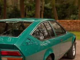Alfa Romeo Alfetta (1977) thumbnail 26