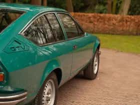 Alfa Romeo Alfetta (1977) thumbnail 27