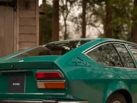 Alfa Romeo Alfetta (1977) thumbnail 28