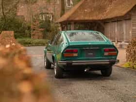 Alfa Romeo Alfetta (1977) thumbnail 31