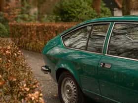 Alfa Romeo Alfetta (1977) thumbnail 32