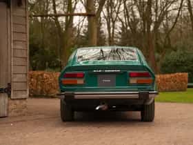 Alfa Romeo Alfetta (1977) thumbnail 5