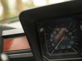 Alfa Romeo Alfetta (1977) thumbnail 47