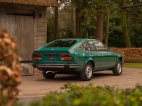Alfa Romeo Alfetta (1977) thumbnail 6