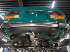 Alfa Romeo Alfetta (1977) thumbnail 61