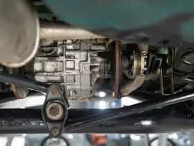 Alfa Romeo Alfetta (1977) thumbnail 64