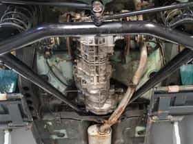 Alfa Romeo Alfetta (1977) thumbnail 65