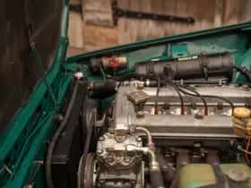 Alfa Romeo Alfetta (1977) thumbnail 79