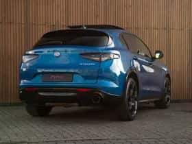 Alfa Romeo Stelvio (2024) thumbnail 18