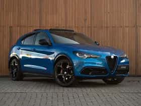Alfa Romeo Stelvio (2024) thumbnail 3