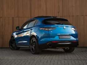 Alfa Romeo Stelvio (2024) thumbnail 6