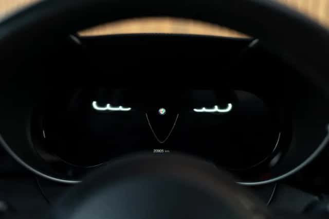 Alfa Romeo Giulia (2024) thumbnail 11