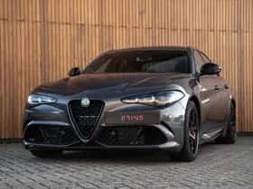Alfa Romeo Giulia (2024) thumbnail 13