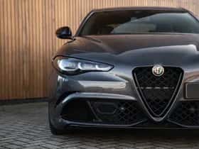 Alfa Romeo Giulia (2024) thumbnail 14